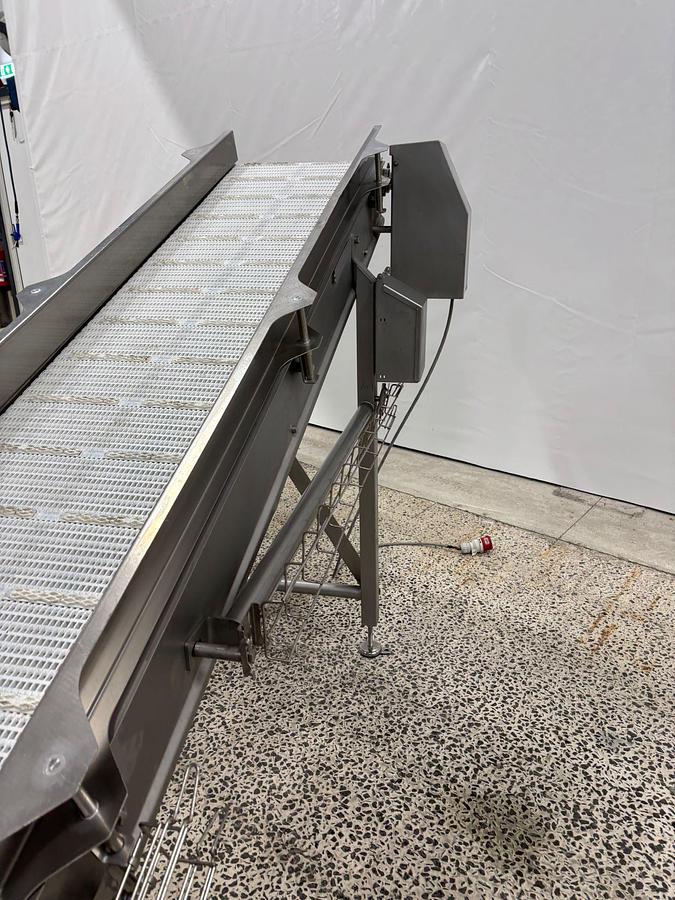 Gebruikt 2021 NN Opvoerband