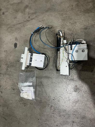 Used 2011 Ilapack egatron 2000 VT 2000