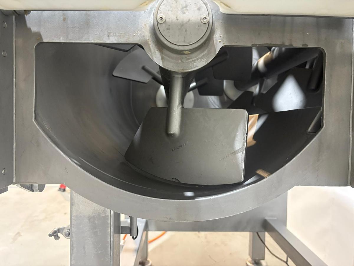 Gebruikt Havantec Peddelmenger