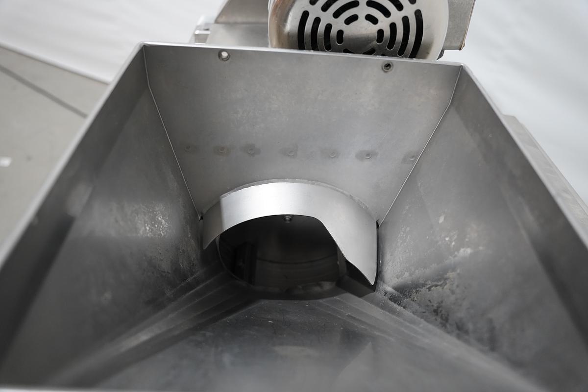 Gebruikt Urschel Snijmachine PA-A