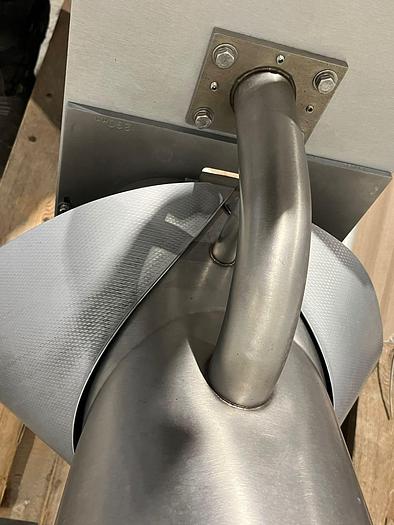 Used 1998 UVA-Butler Verpakkingsmachine, But 2-320