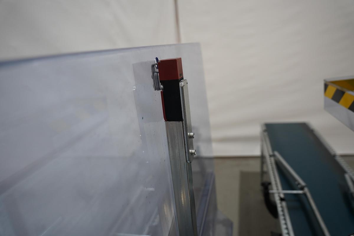 Gebruikt 2013 Soco System Dozentaper, T-400