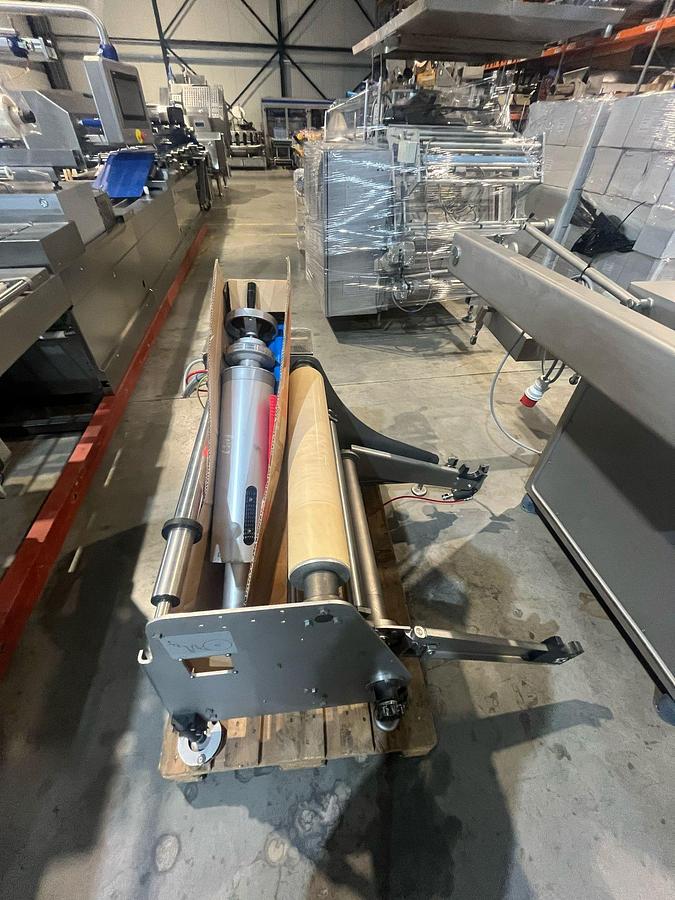 Used 2006 GEA Powerpak 680