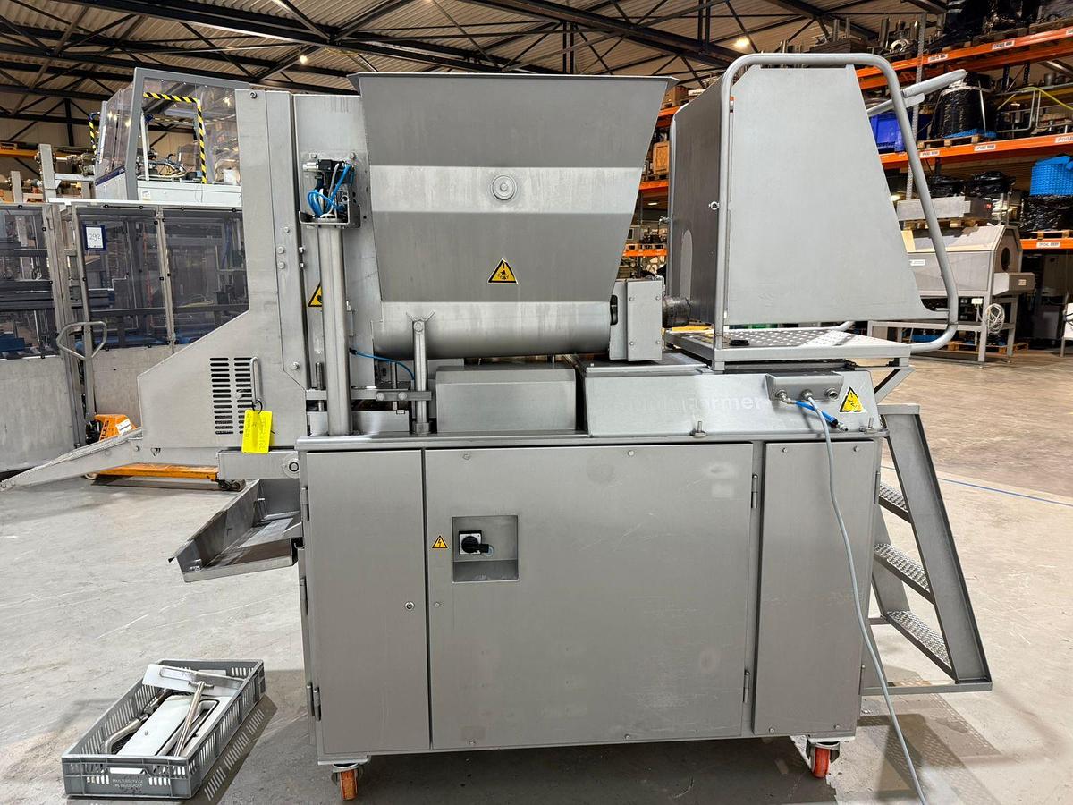 Gebruikt 2002 GEA Multiformer, Type MLF400