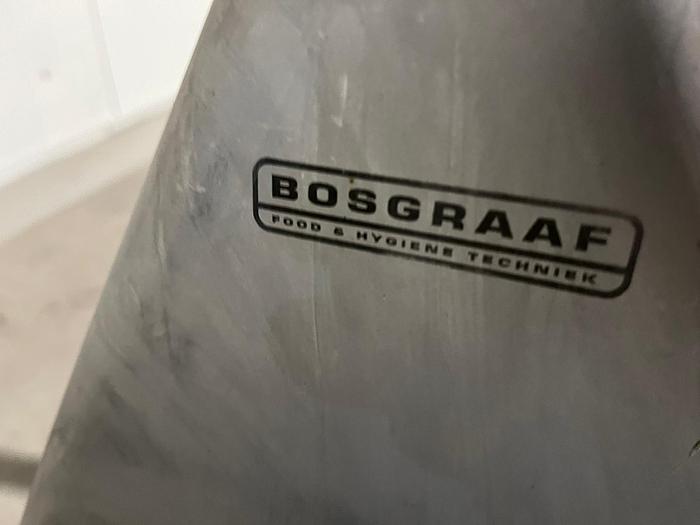 Gerenoveerd Vestergaard/ Bosgraaf Pompkar, HPT