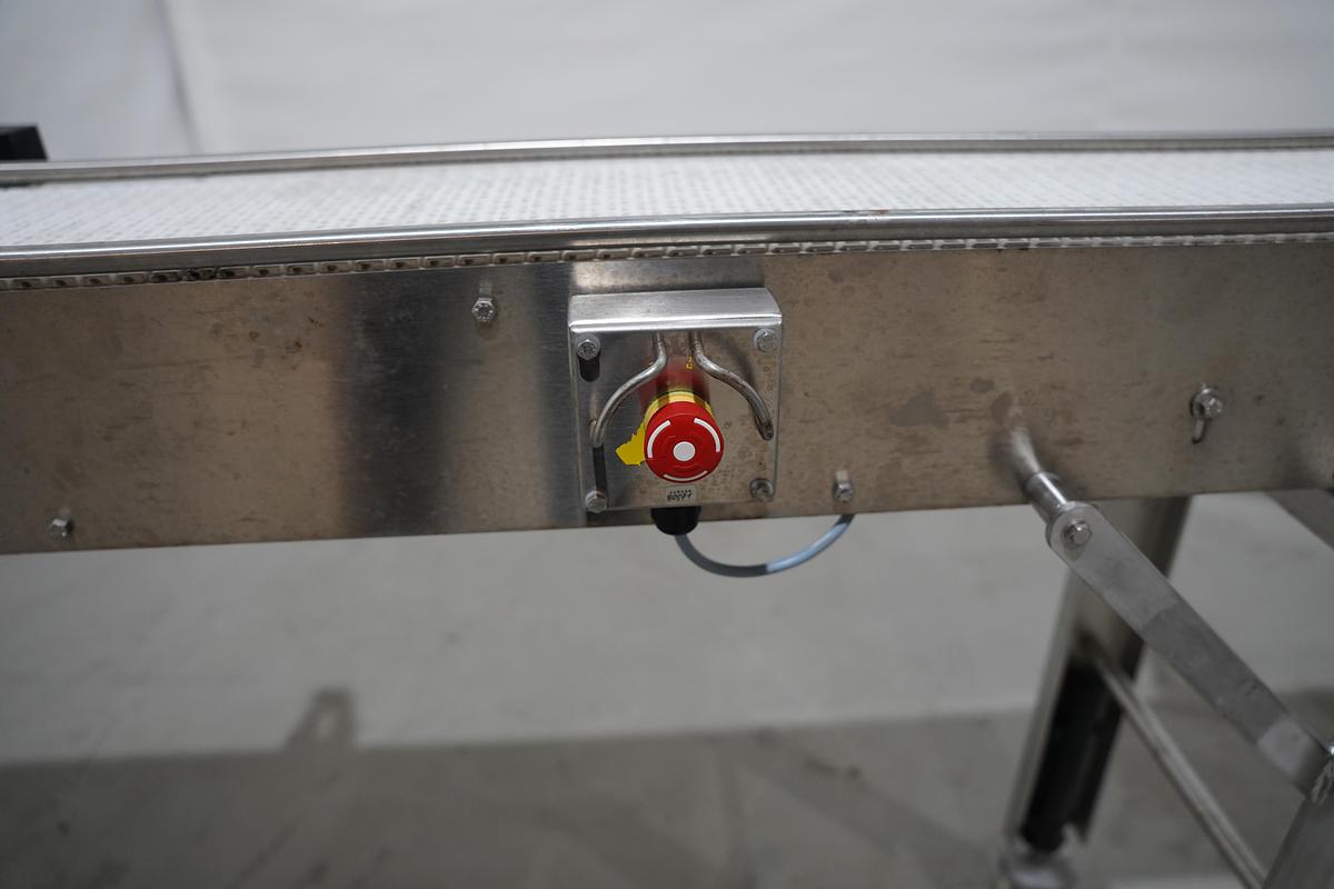 Gebruikt NN Transportband