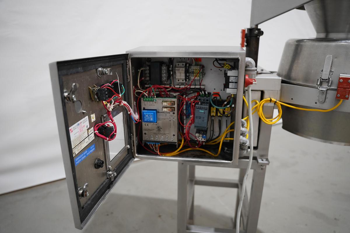 Gebruikt Urschel Snijmachine