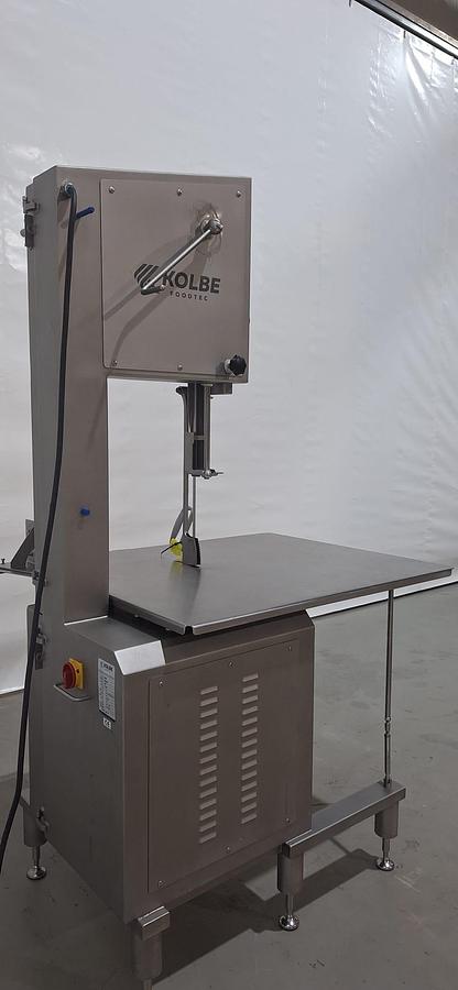 Gebruikt 2020 Kolbe Lintzaagmachine, K430H