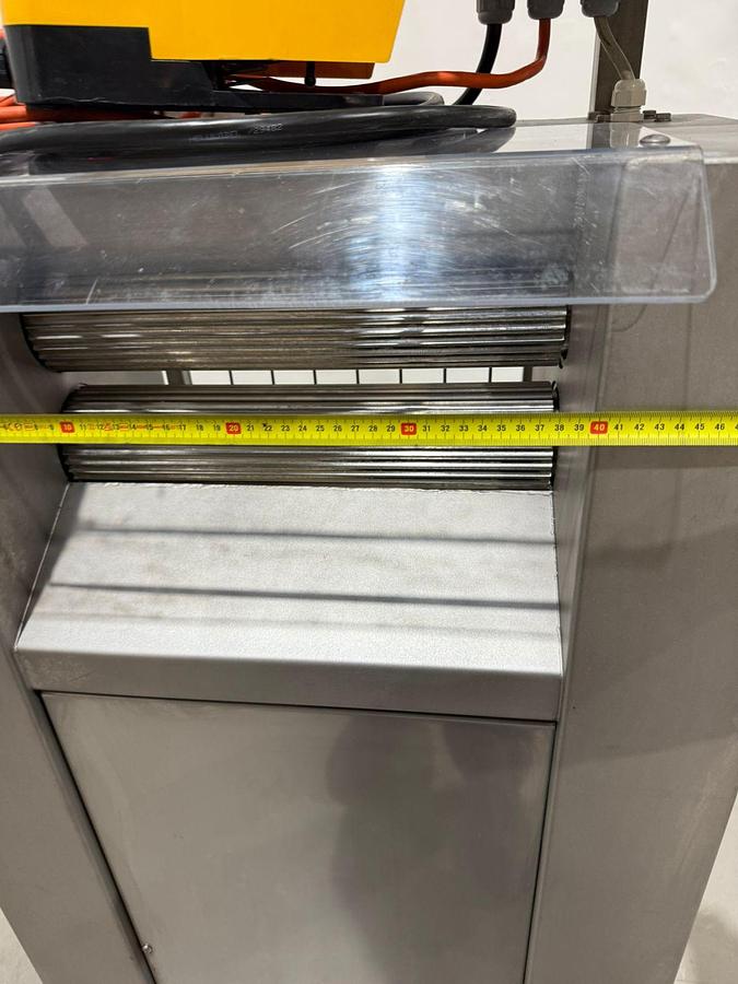 Gebruikt - Hoefverwijderaar