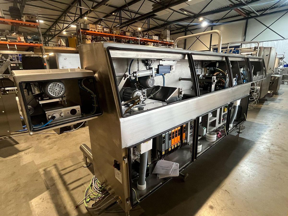 Used 2015 GEA ShingleLoader 600