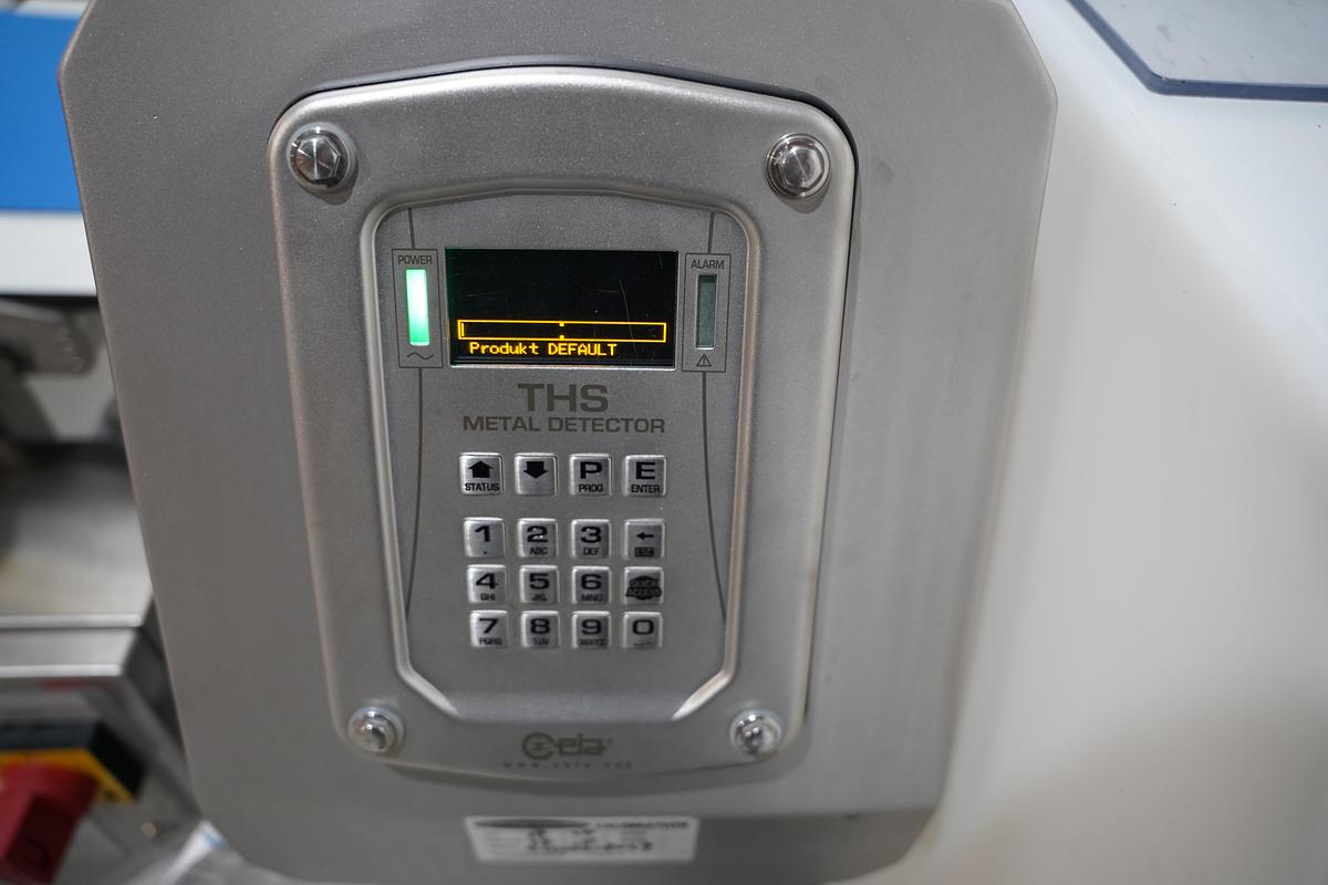 Gebruikt 2012 Ceia Metaaldetector, Type t/ms21