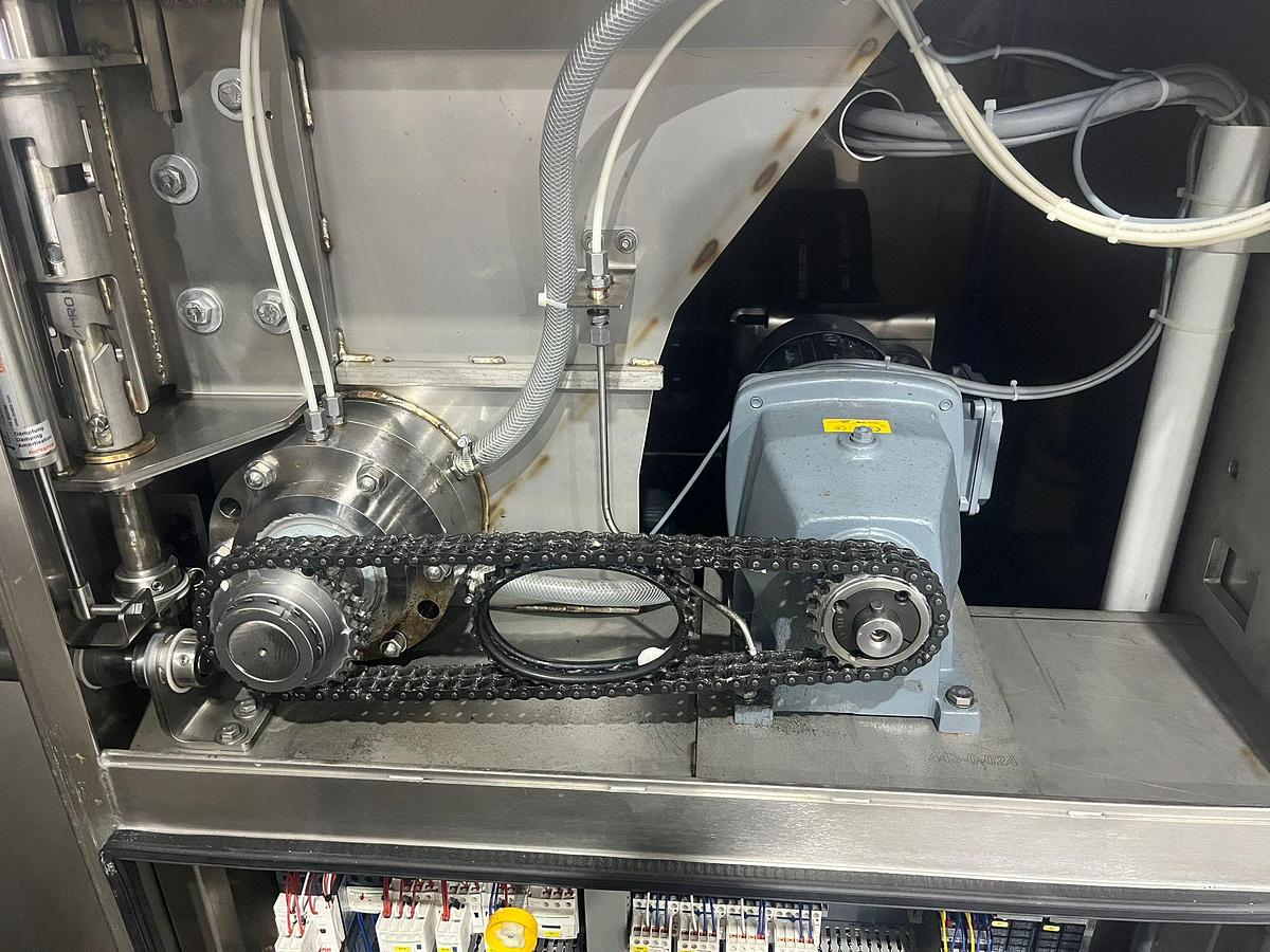 Gebruikt 2021 KG Wetter Vleesmolen,WW E130-442