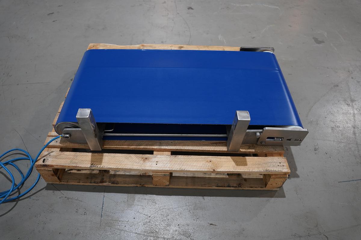 Gebruikt NN Transportband