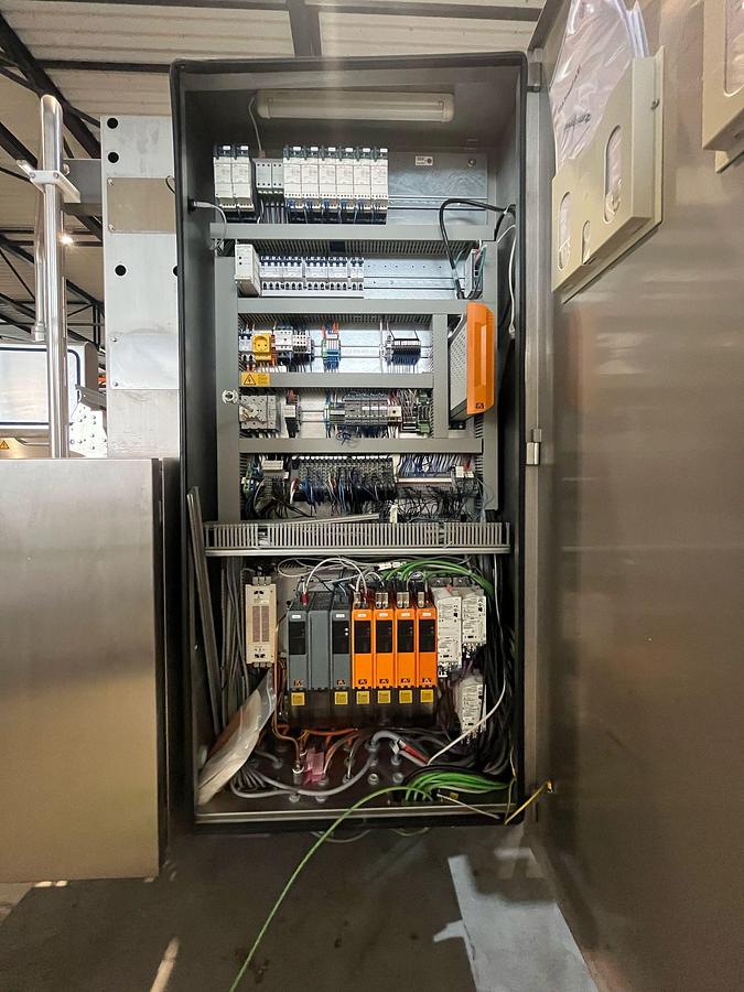 Used 2015 GEA PowerPak RT-0000004033-00