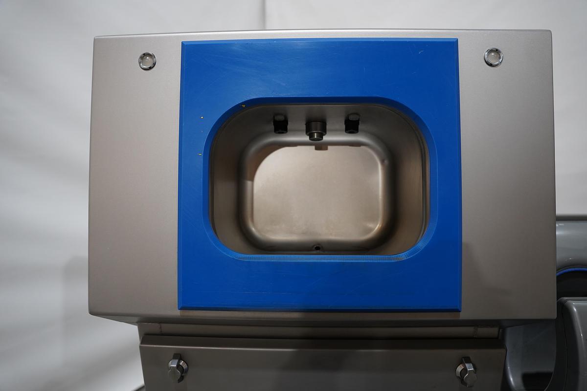 Gebruikt Elpress Hygiënesluis