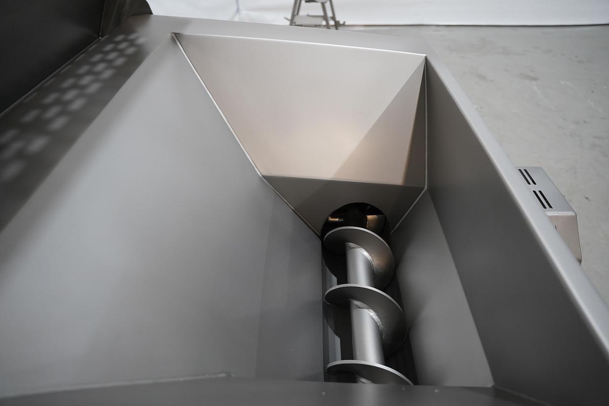 Gebruikt 2026 Kolbe AWK130–160