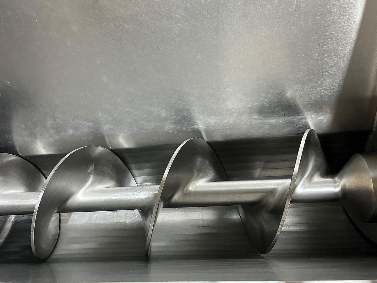 Gebruikt 2021 KG Wetter Vleesmolen,WW E130-442