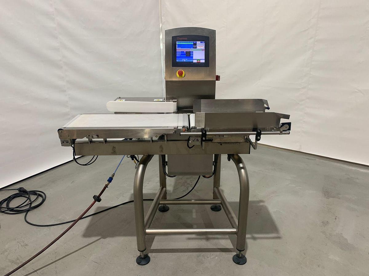 Used 2013 Thermo Scientific Checkweger, VersaWeigh