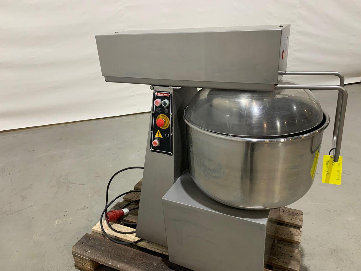 Gebruikt 2004 Fuerpla Menger, type: A85