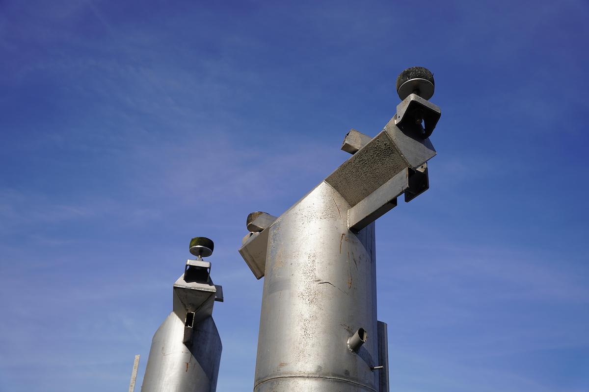 Gebruikt 2015 KEY Triller