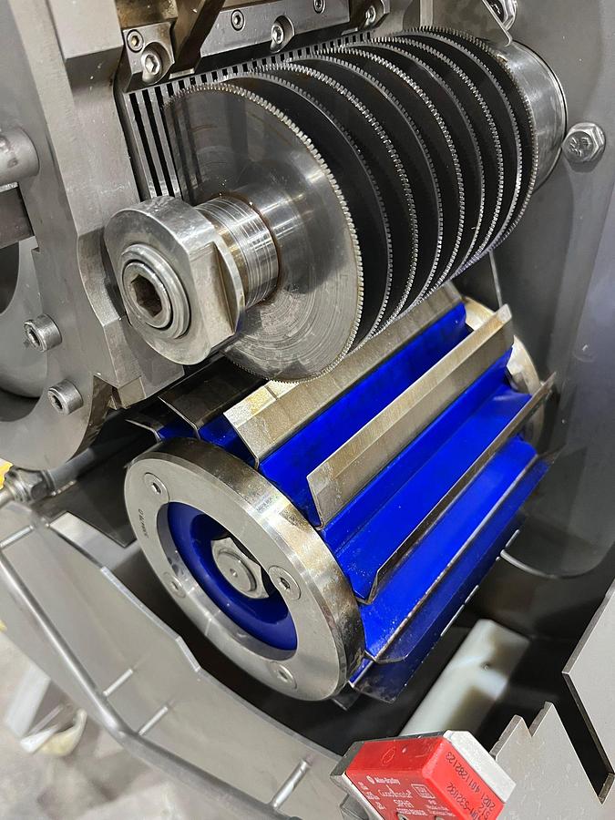 Gebruikt 2020 FAM Dorphy