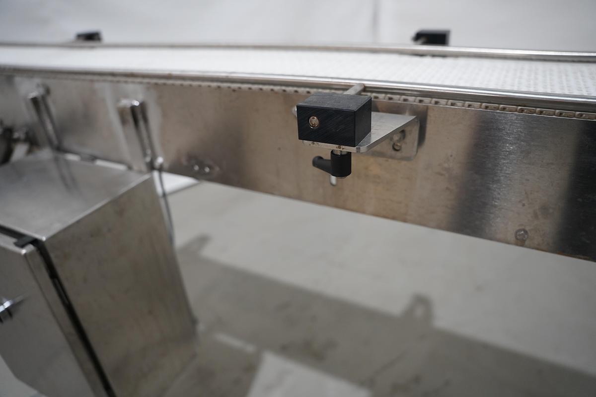 Gebruikt NN Transportband