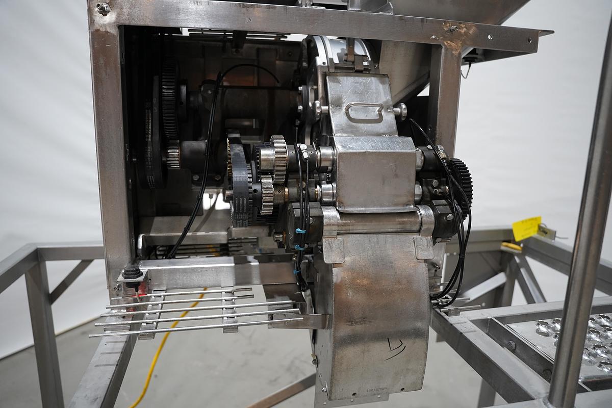 Gebruikt Urschel Snijmachine RA-A