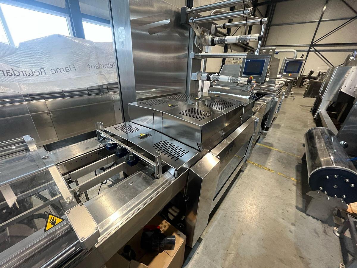 Used 2015 GEA PowerPak RT-0000004033-00