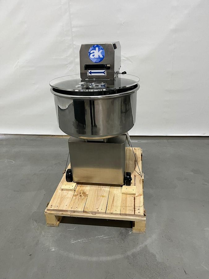 2025 AK Vleesmenger/ AMM-55 TWO