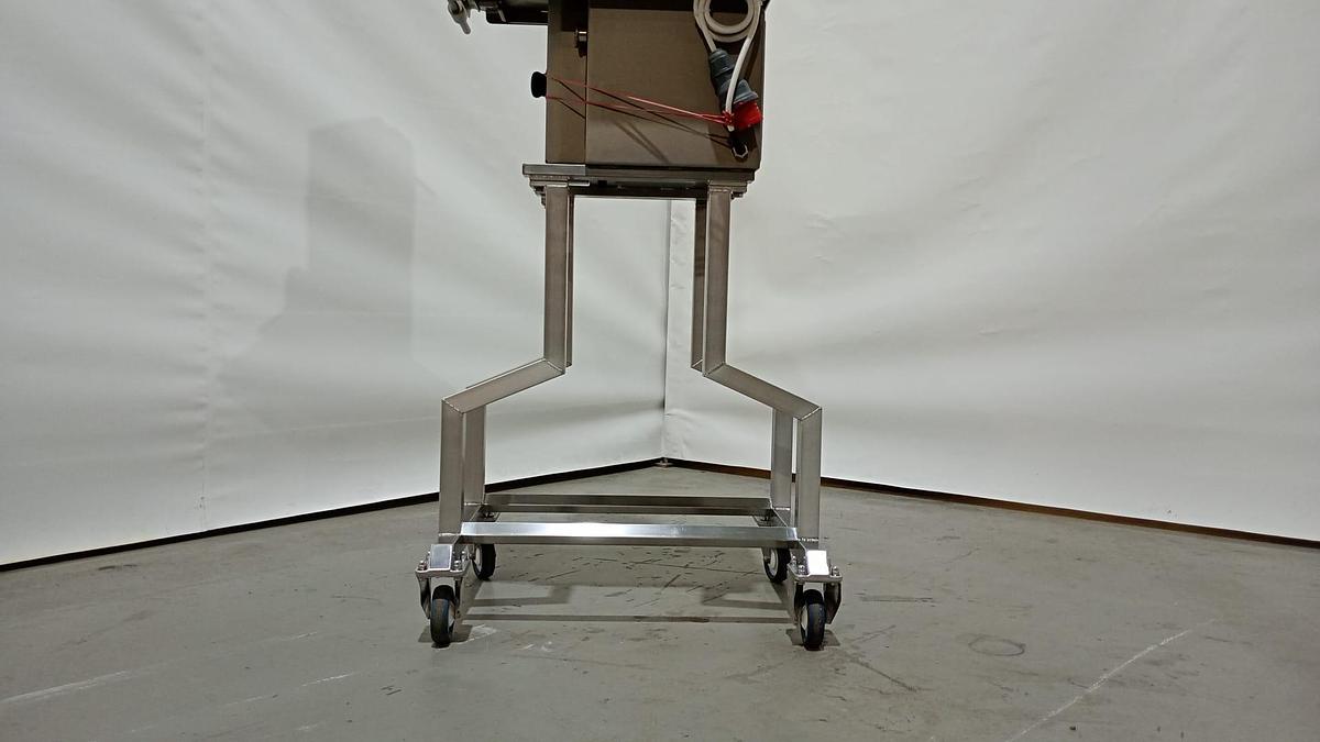 Gebruikt 2025 Kolbe Bans saw, type K220