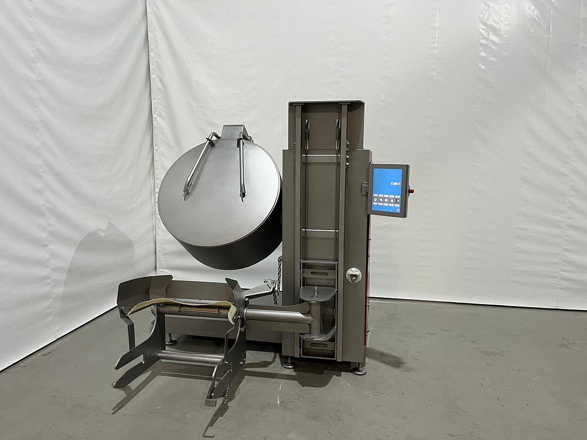 Gebruikt 2015 Rühle  Mixer/ Tumbler,  MGR 400