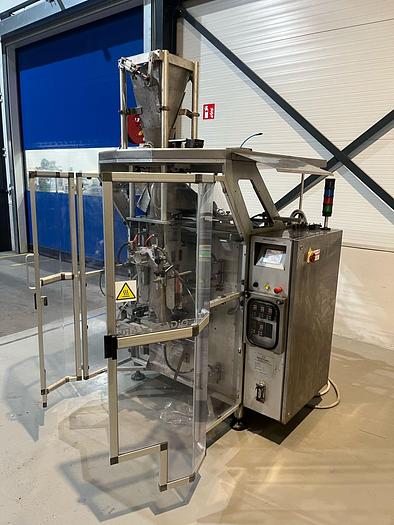 Used 2011 Imasezzadio  Verticale Verpakkingsmachine M92/700