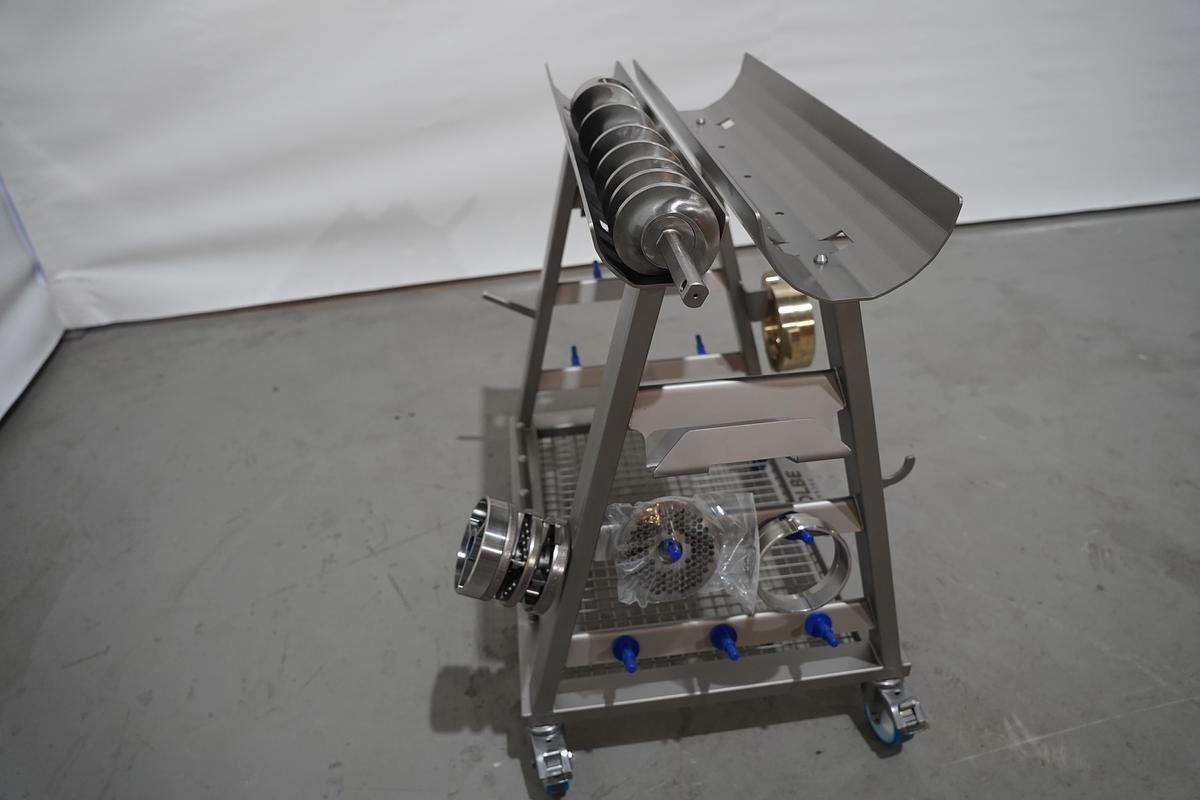 Gebruikt 2026 Kolbe AWK130–160