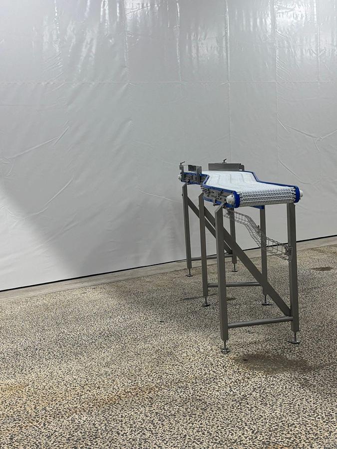 Gebruikt 2021 NN Bochtband