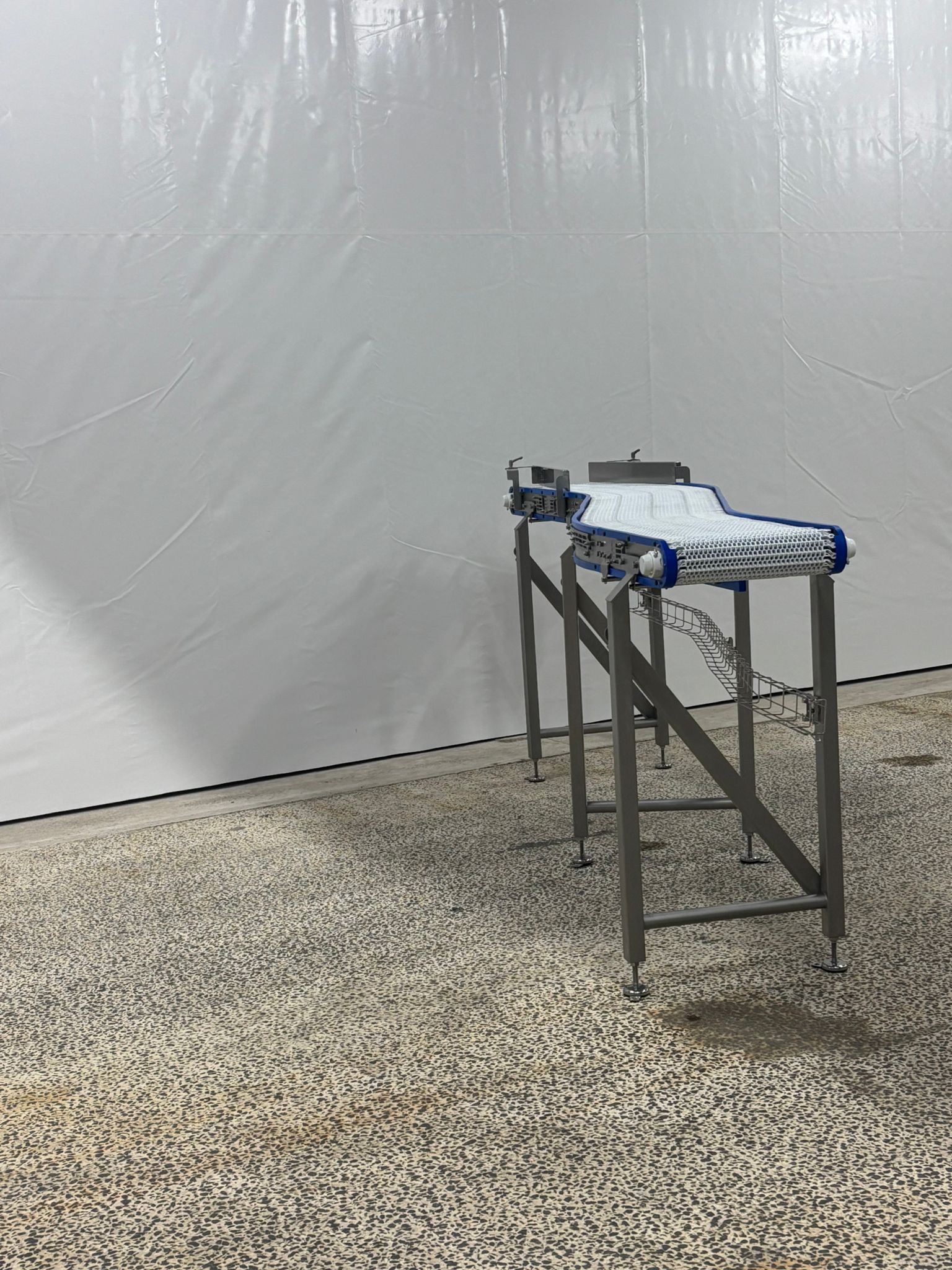 Gebruikt 2021 NN Bochtband