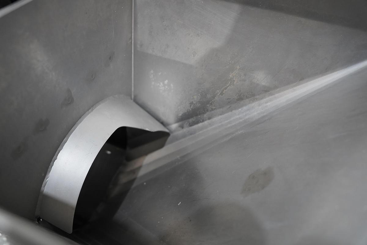 Gebruikt Urschel Snijmachine PA-A