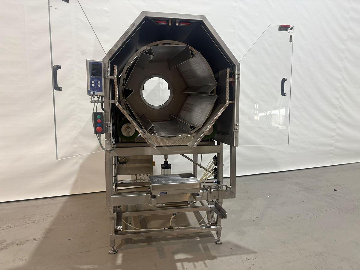 Gebruikt Cabinplant Menger