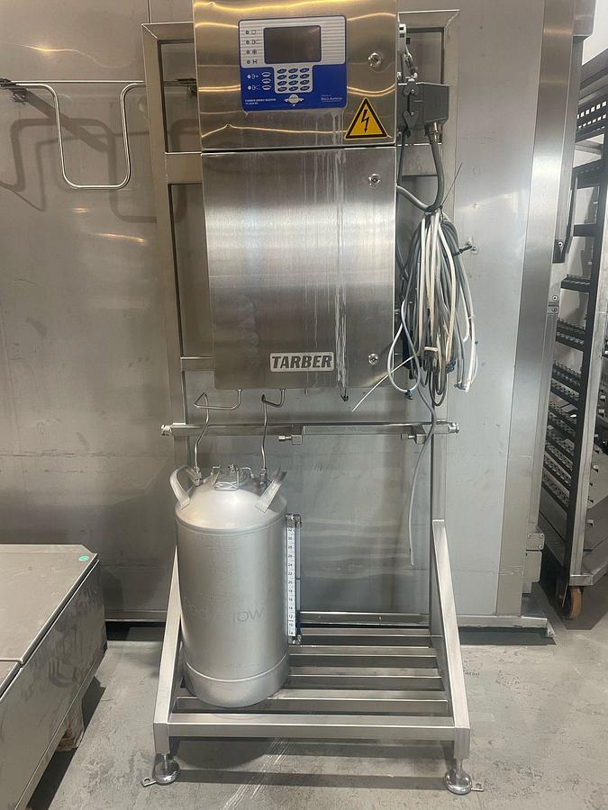 Used 2019 Fessman Rookkast TI 3000