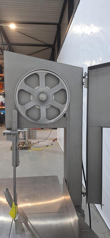 Gebruikt 2020 Kolbe Lintzaagmachine, K430H