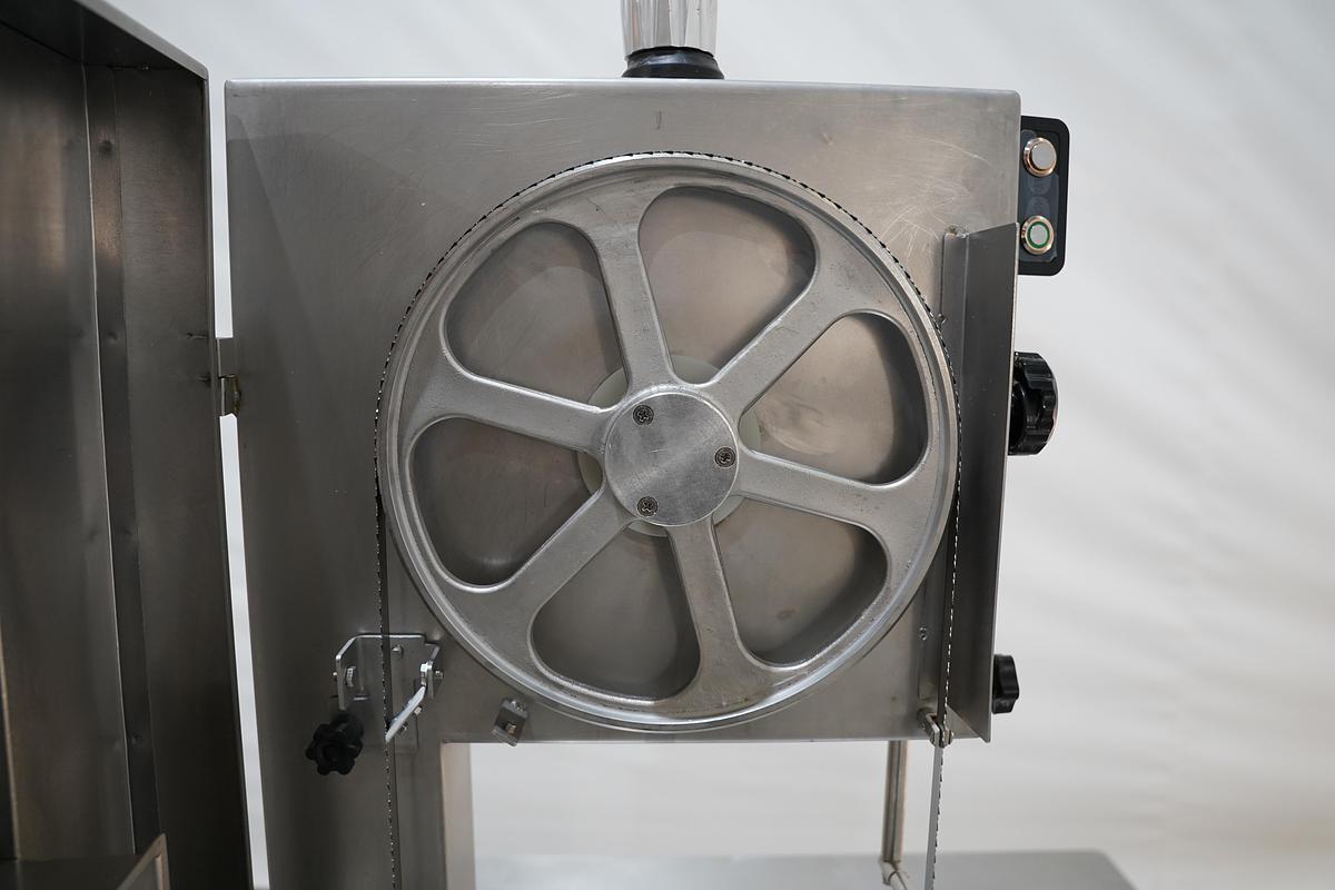 Gebruikt GGMGastro Bone saw, KSH2400N