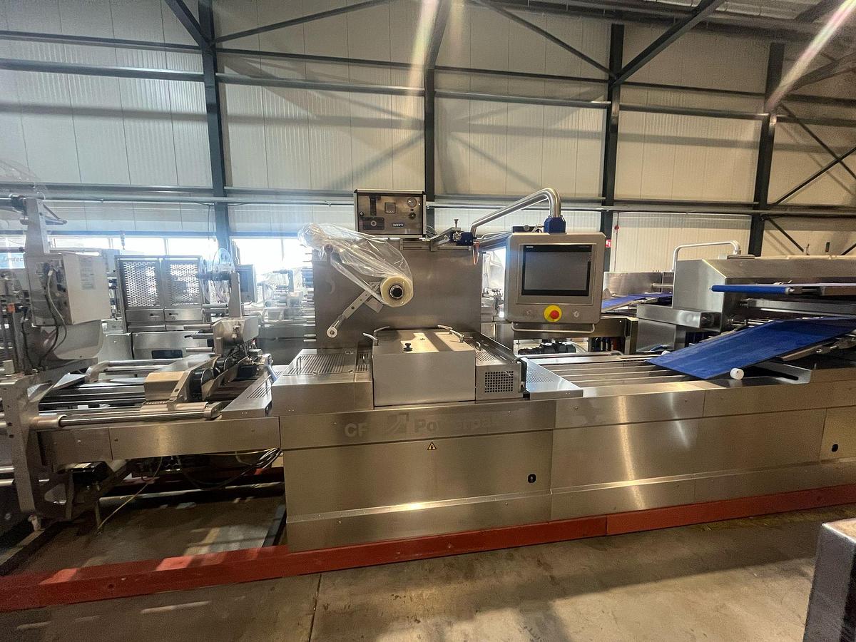 Used 2006 GEA Powerpak 680