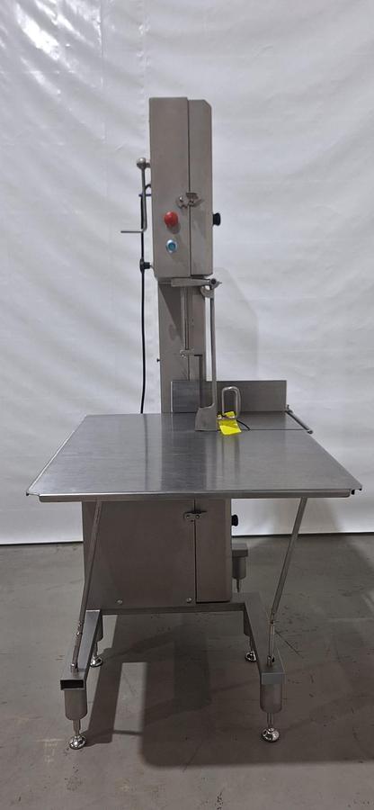 Gebruikt 2020 Kolbe Lintzaagmachine, K430H