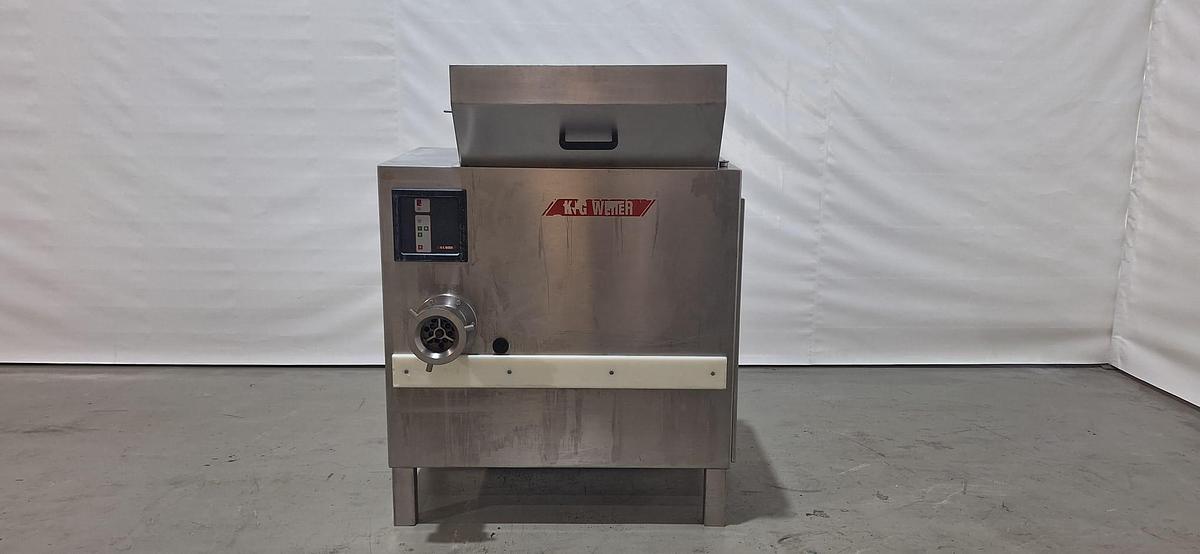 Gebruikt 2004 KG Wetter Gehaktmolen, WW130