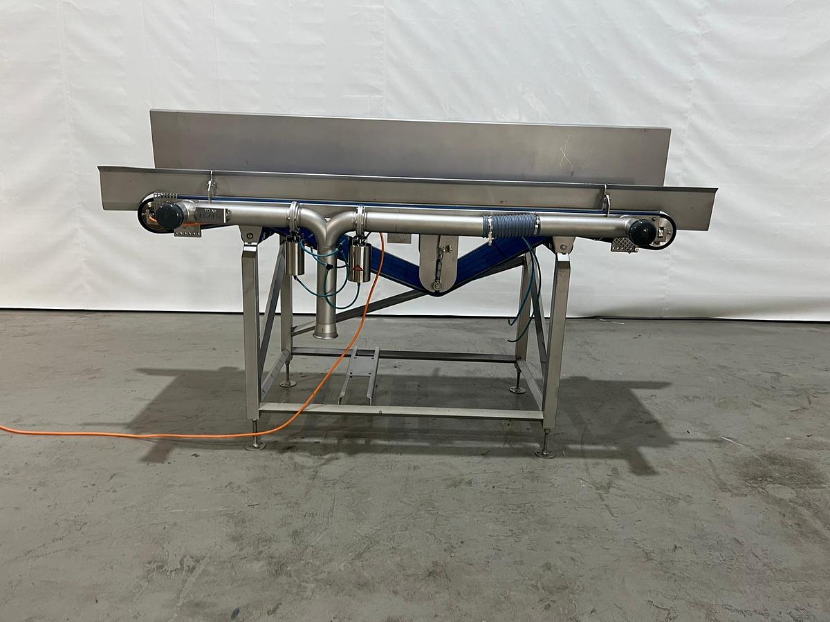 Used - Transportband