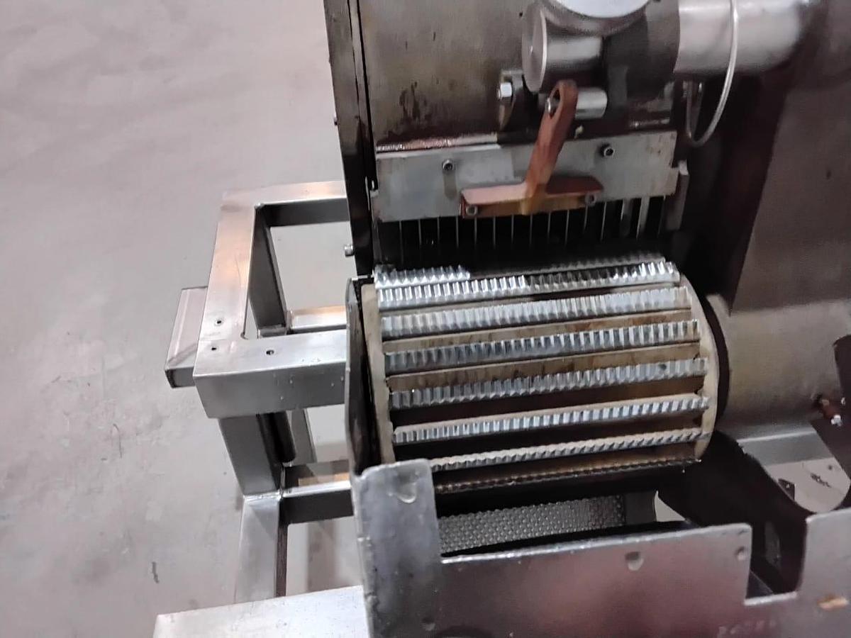 Used Urschel Potato Slicer