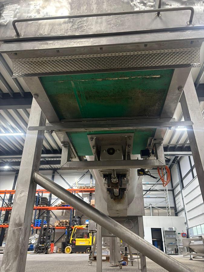 Gebruikt 2009 Bolt Menger, 50414