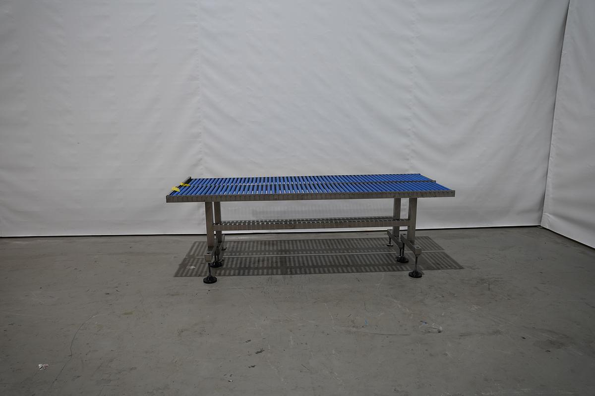 Gebruikt NN Rollerbaan