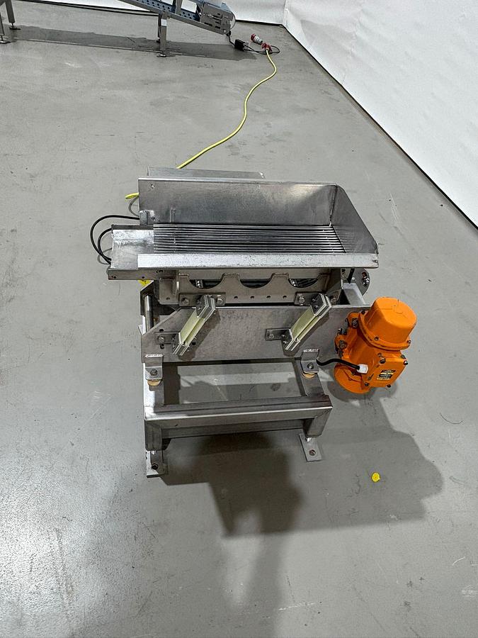 Gebruikt 2010 SECMMI Triller