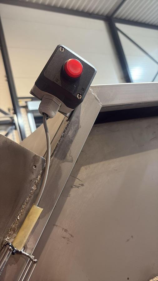 Gebruikt Cabinplant Menger