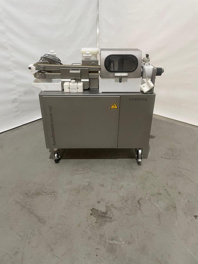 Used 2019 Handtmann Worstenhanglijn